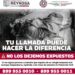 Reactivó Carlos Peña Ortiz albergue invernal en Reynosa, Polideportivo disponible