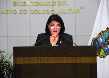 Acuerdan conmemorar los 200 años de las Constituciones de México y Tamaulipas