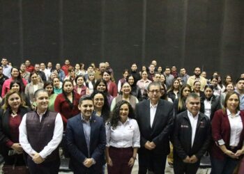 Capacita Secretaría del Trabajo a 117 servidores públicos para mejora del servicio a la ciudadanía