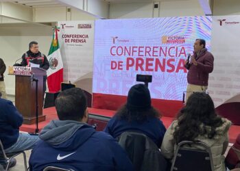 “Yo tengo mis encuestas, que me tranquilizan”: Lalo Gattás