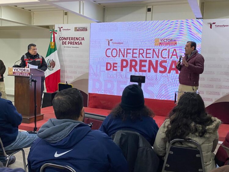 “Yo tengo mis encuestas, que me tranquilizan”: Lalo Gattás