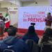 “Yo tengo mis encuestas, que me tranquilizan”: Lalo Gattás