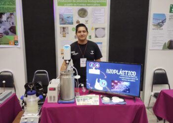 Alumnos de la UAT presentarán proyecto en la Expo Ciencias Europa 2024