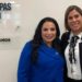 Olivia Lemus, Derechos Humanos, la cabecista que sigue
