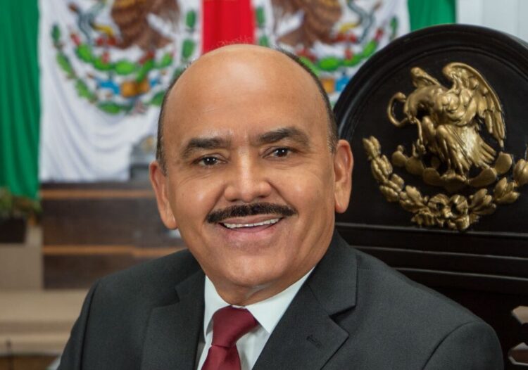 Diputados rendirán homenaje a compañero fallecido de paro cardiaco