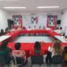 Coalición: Para el PAN  37 municipios, PRI 4