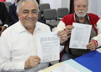 Se impone el fierro vacuno
