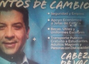 Sigue el escándalo: Gandalla y ventajoso