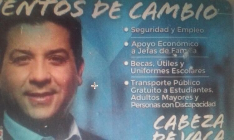 Sigue el escándalo: Gandalla y ventajoso