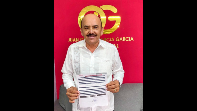 Los que amarraron candidatura