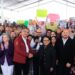 En Tamaulipas condiciones de seguridad mejoran; delitos van a la baja: Rosa Icela Rodríguez