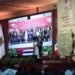 Rinde Américo su Segundo Informe de Gobierno