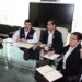 La UAT y la Subsecretaría de Enfermería en Tamaulipas plantean colaboración