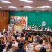 Van dos por Rectoría: Dámaso Anaya y Maribel Soberón