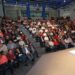 Trazan sociedad y gobierno proyecto de obra pública 2024 para Victoria