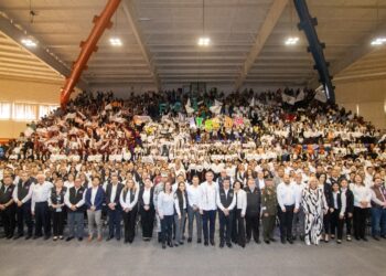 «Ni un paso atrás, el que se mete con la UAT se mete con el Gobierno del Estado»: Américo