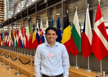 José Luis López lleva el prestigio de la UAT a nivel internacional