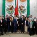 Morena: Se alborotó el “gallinero”