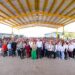 Más de Mil 898 beneficios dejó visita del Alcalde Carlos Peña Ortiz en la Jacinto López de Reynosa