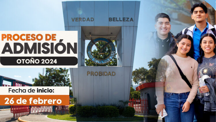 El 26 de febrero inicia proceso de admisión a la UAT