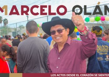 Delirios y obsesiones de Marcelo Olán