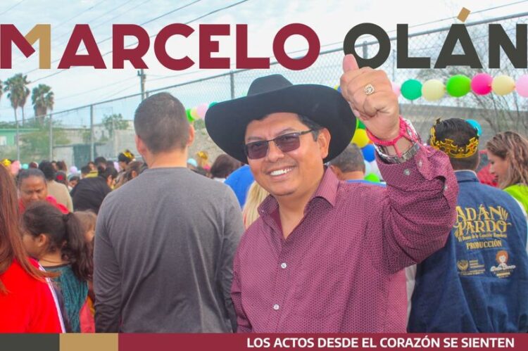 Delirios y obsesiones de Marcelo Olán