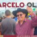 Delirios y obsesiones de Marcelo Olán