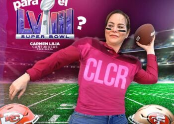 Carmen Lilia pide préstamo por 120 millones