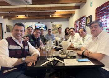 En Victoria se apoya el deporte para forjar más campeones: Gattás