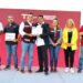 En Victoria se apoya el deporte para forjar más campeones: Gattás