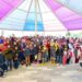 Celebró Alcalde Carlos Peña cumpleaños a cerca de 400 niños y niñas en Reynosa
