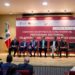 Reconocimiento mundial a Tamaulipas por su programa de energía