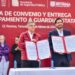 Muestran sólida unidad Gobierno del Estado y Municipio de Reynosa