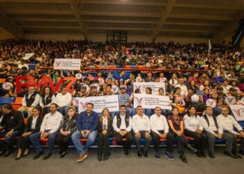 Celebra la UAT con éxito la Expo Juventud Universitaria