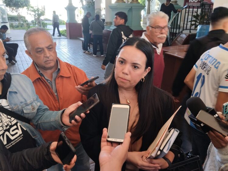 Anuncia Municipio programa de energía limpia para sector empresarial
