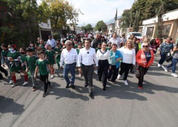 Inversión sin precedente en Victoria mejora imagen urbana y calidad de vida de sus habitantes