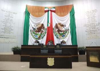 Todos los colaboradores de AVA al banquillo del Congreso de Tamaulipas