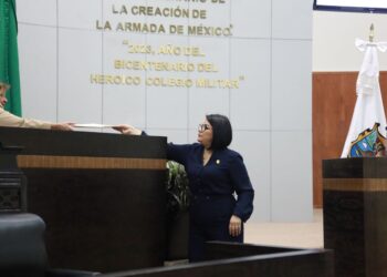 El domingo, Américo entregará II Informe al Congreso de Tamaulipas