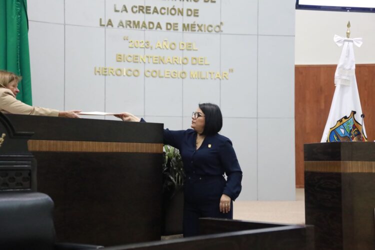 El domingo, Américo entregará II Informe al Congreso de Tamaulipas