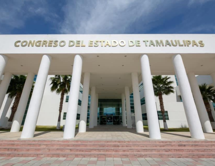 Se queda solo el Congreso: 4 diputados de Morena van por ayuntamiento de Reynosa y uno por Matamoros