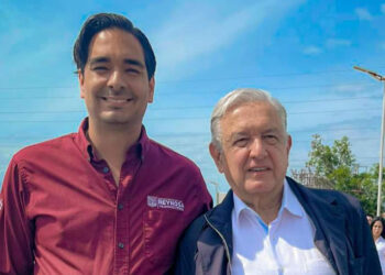 Carlos Peña, el camino de la reelección
