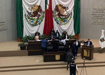 PRI pide reformas en Tamaulipas: Repartir diputaciones pluris según votación de los de mayoría