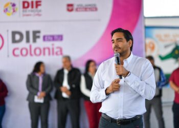 En Morena, sin tiempo a infidelidades