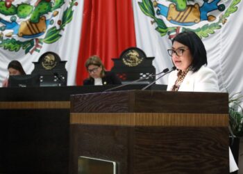 Ayuntamientos instalarán ventanillas para “viejitos”: Iniciativa de Ursula