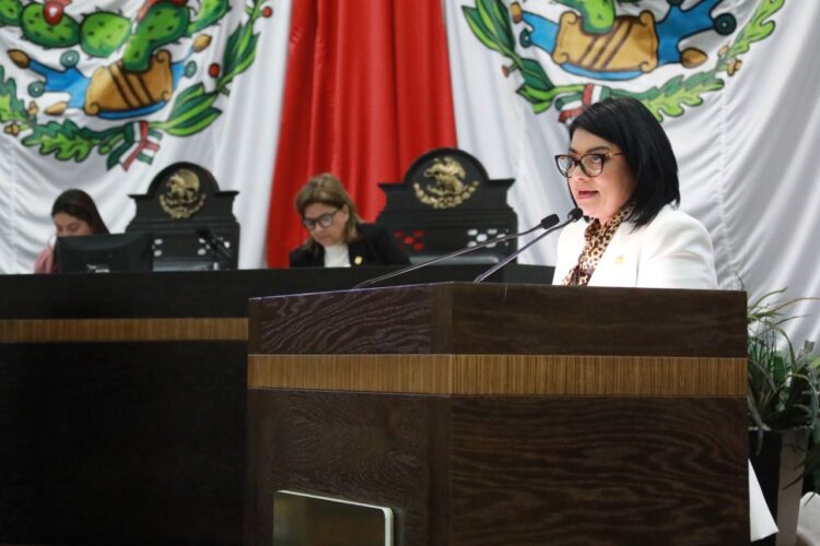 Ayuntamientos instalarán ventanillas para “viejitos”: Iniciativa de Ursula