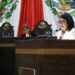 Ayuntamientos instalarán ventanillas para “viejitos”: Iniciativa de Ursula