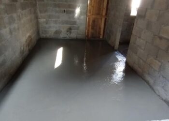Avanza SEBIEN en la instalación de Pisos Firmes