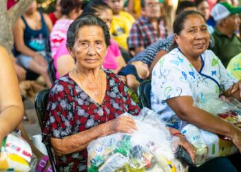 Desde que llegó Américo, baja índice de pobreza en Tamaulipas