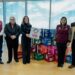 Realizan 1a. Sesión del Consejo Estatal de la Agenda 2030 en Tamaulipas