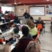 Capacitan a docentes tamaulipecos sobre uso de inteligencia artificial en la educación